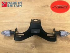 Kawasaki ZX-6R Tail Tidy 2019