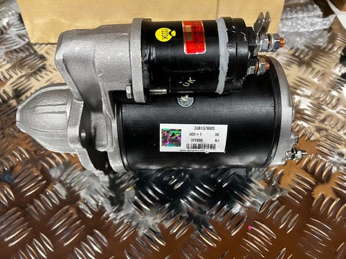 3581576m3 063227603010 starter - 063227603010,