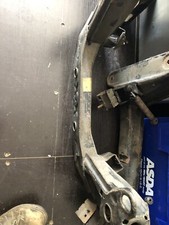 OPEL MONZA GSE/SENATOR A,BRAND NEW FRONT SUSPENSION CROSSMEMBER.