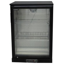 Commercial Display Fridge