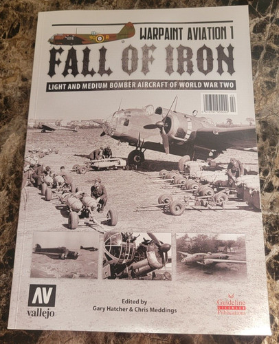 Warpaint aviation fall - aviation, 1: