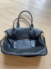 Topshop Black Bag Great