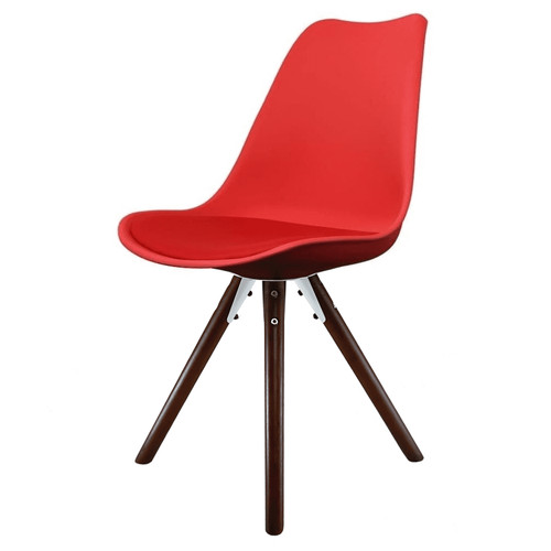 Plastic dining chairs - dining,