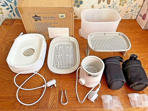 Tommee tippee model - tommee,