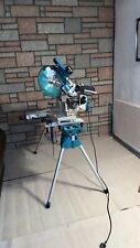 Makita LS1219L 240V 305mm Slide Compound Mitre Saw