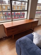 Mid century sideboard