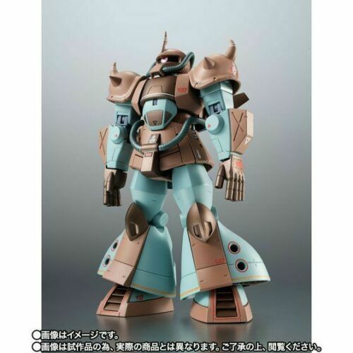 The robot spirits side - robot,