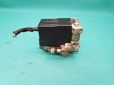 Genuine Jaguar XJ XJ6 XJ40 ABS