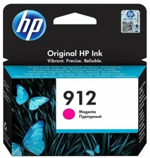 Genuine HP 912 Multipack &