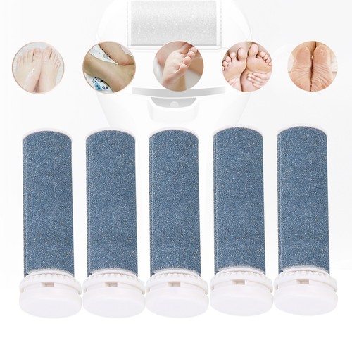 5pcs replacement coarse - 5pcs,