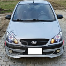 For Hyundai Getz 2002-2011