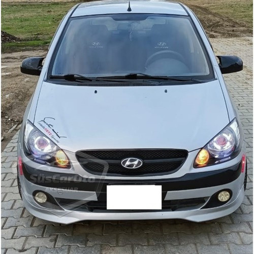 For hyundai getz 2002 - hyundai, 2002-2011