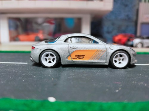 Spoke advan wheels - 5,