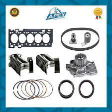 FORD FOCUS II 2.5 ST RS HYDA