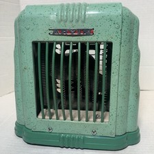 Vintage Art Deco Green