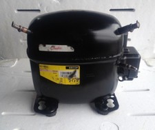 DANFOSS SC18CL LBP/MBP Compressor R404A 220-240V - 3/4 HP