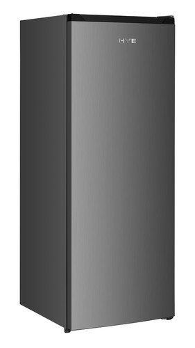 Hye upright freezer 161 litre - hye,