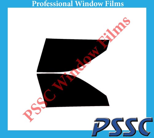 Pssc pre cut front - pre, window
