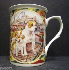 Staffordshire Bull Terrier Dog