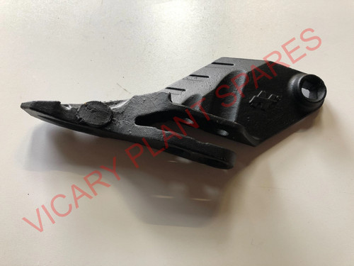 Side cutter jcb - cutter,