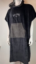Beach robe Billabong Hooded