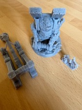 Warmaster Scale Siege Giant