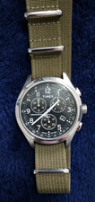 Timex T Series 1854 Stainless