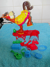 MB GAMES BUCKAROO THE ORIGINAL