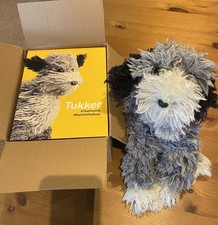 AA Tukker Tucker Shaggy Dog