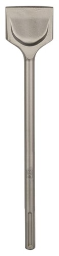 Spade chisel self sharpening - spade,