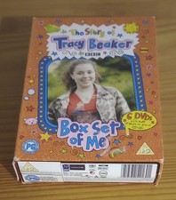 The Story Of Tracy Beaker -
