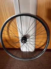 Madspeed 7 single speed wheelset
