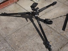 Manfrotto Tripod 055PROB, /