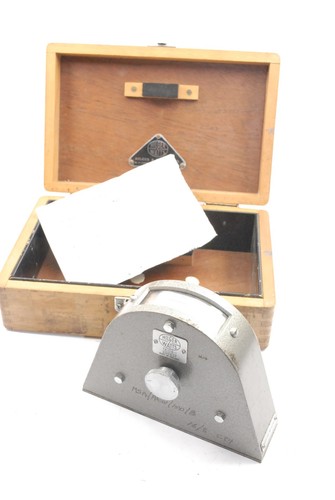 Pendulum clinometer tb108 by - tb108-1,