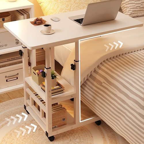 Adjustable portable laptop - adjustable,