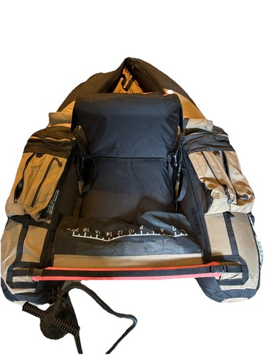 Guide line inflatable fishing - inflatable,