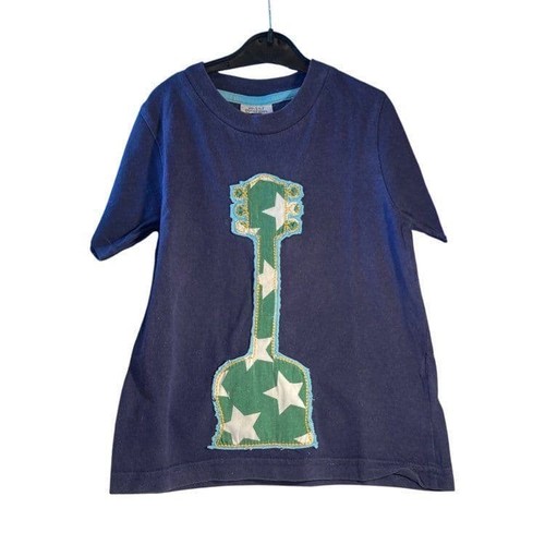 Year navy blue - blue, banjo