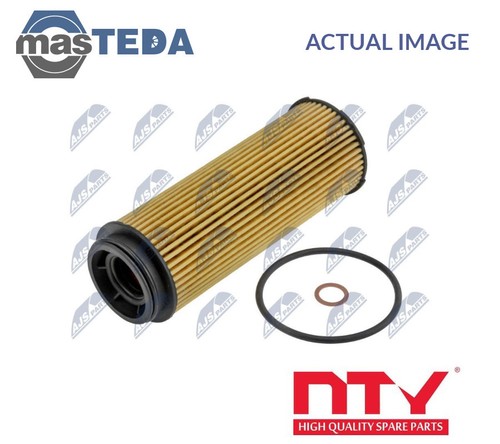 Fof 038 engine oil - oil, filter