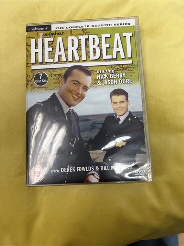 Heartbeat complete seventh - complete,