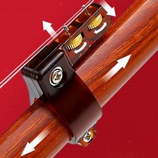 Erhu Fine Tuner Simple to Use
