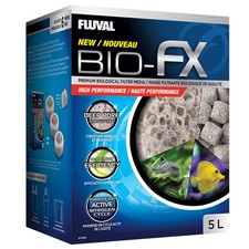 Fluval Bio Fix 5L Biological
