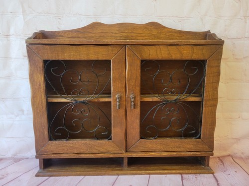 Vintage wood wall spice - vintage,