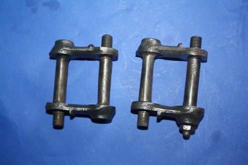 Austin seven front - austin,