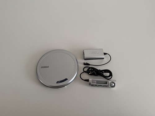 Philips ax7201 05z personal - ax7201/05z, cd