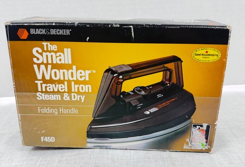 Vintage black decker the - black, &