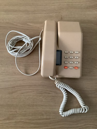 Viscount telephone very - telephone, in