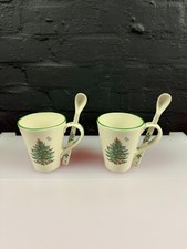 Spode christmas tree large - tree,
