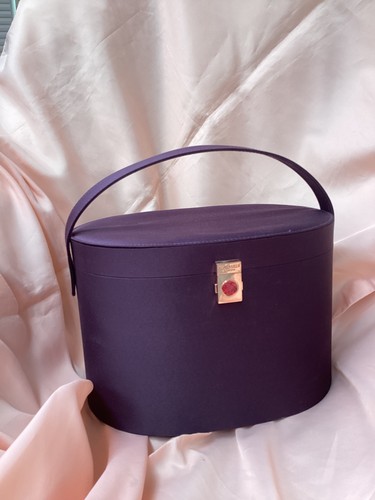 Ted baker purple vanity - purple, case