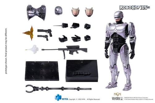 Robocop exquisite super - exquisite,