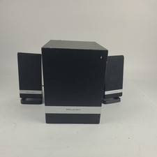 Wharfedale S21196A 2.1